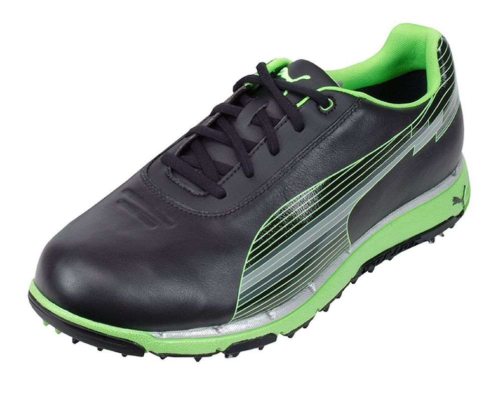 Puma Golf Faas Trac EvoSpeed Golf Shoes