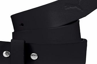 Puma Golf Genuine Leather Belt Strap