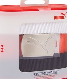 Puma Golf Junior Spectrum 3 in 1 Belt Pack