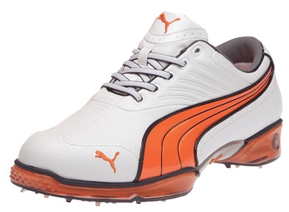 Puma Cell Fusion Golf Shoes Mens -