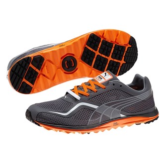 Puma Faas Lite Mesh Spikeless Golf Shoes 2014