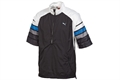Puma Golf Short Sleeve Wind Shirt WSPU004