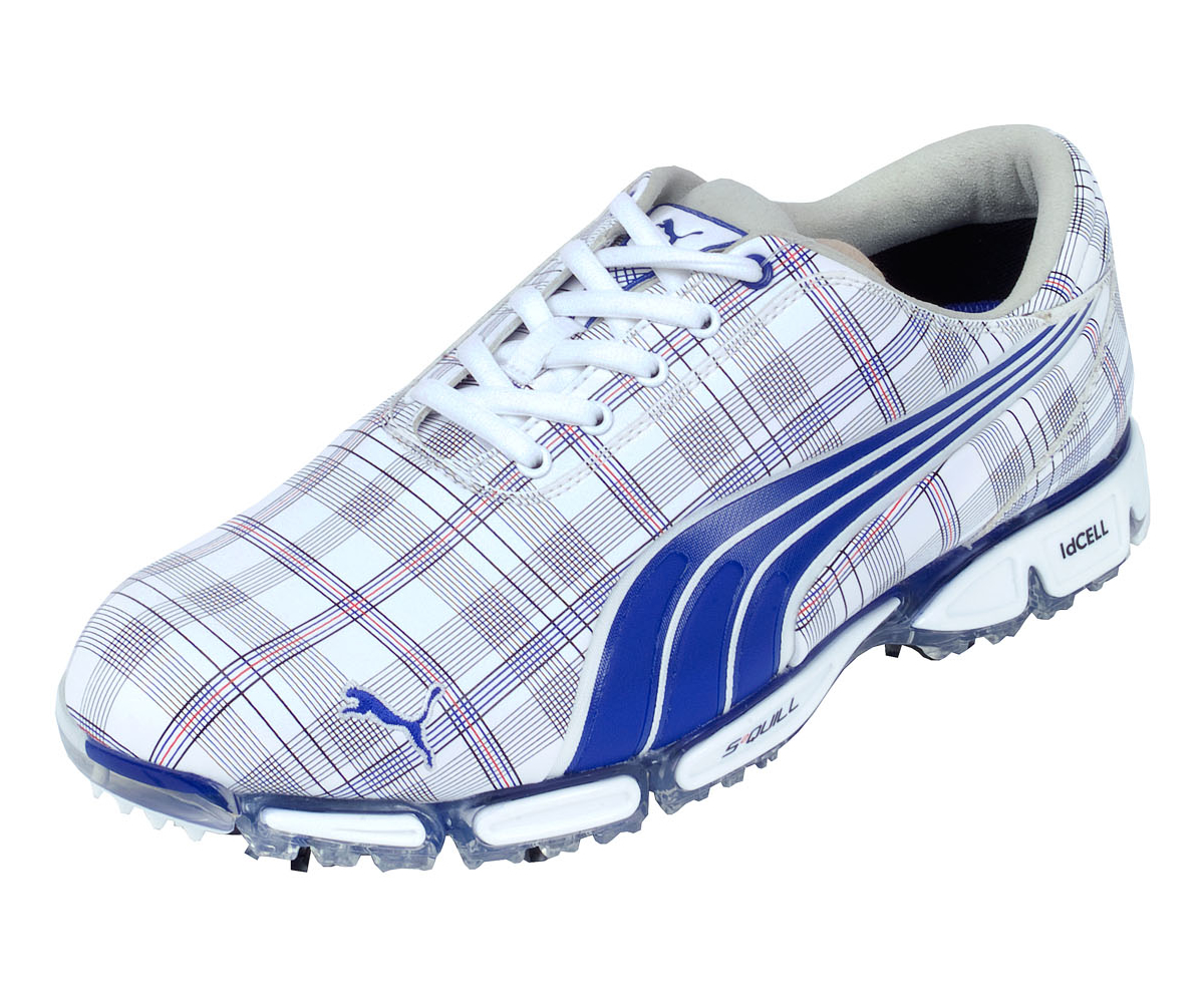 Puma Golf Super Cell Fusion Ice G Golf Shoes