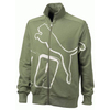 PUMA Graphic Sweat Jacket (80607807)