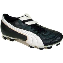 Puma King Exsel Moulded FG. Classic Football Boot