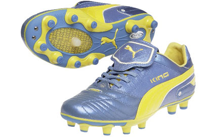 King Finale i FG Football Boots