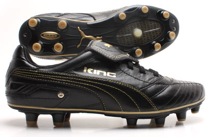 King Finale Special FG Football Boots