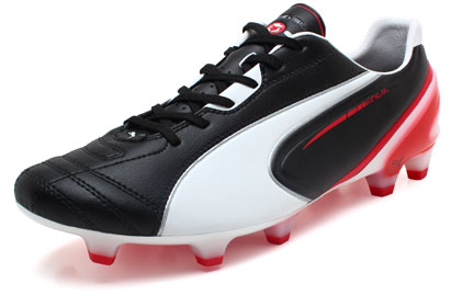 Puma King SL Firm Ground Football Boots