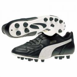 Puma King Top DI Moulded Firm G. Classic Football Boot
