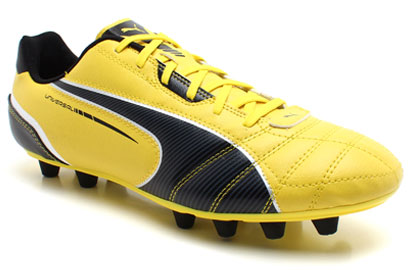Puma King Universal FG Football Boots Blazing
