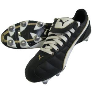 Puma King XL Rugby Boots
