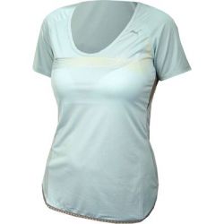 Puma Lady Short Sleeve T-Shirt