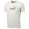PUMA Large Logo Men`s Tee (80604809)