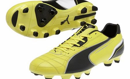 Puma Momentta Firm Ground Football Boots -