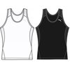 PUMA Progressive Ladies Running Singlet (503040)
