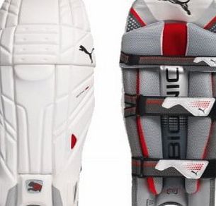 Puma  Bionic 5000 Batting Pads, Mens - Right