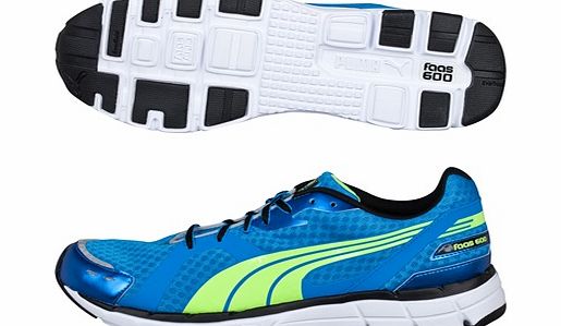 Puma Running Puma Faas 600 Trainer -