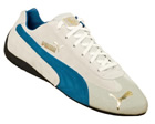 Speed Cat SD 10 Year Stone/Blue Suede