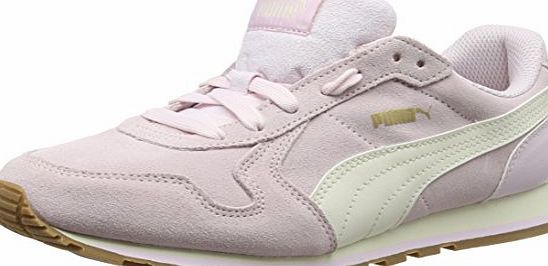 Puma St Runner Sd, Unisex Adults Trainers, Purple (Lilac Snow 08), 8 UK (42 EU)