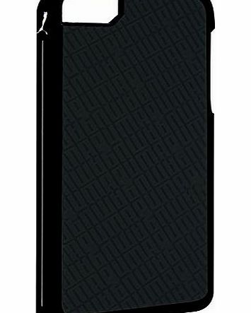 Streetsole Case Cover for iPhone 5/5S - Black