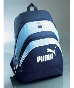 Puma Total Backpack - Blue