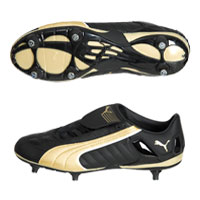 Puma v-Kon II L Soft Ground Football Boots -