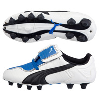 Puma V-Kon III I F Jnr Football Boots -
