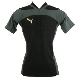 Puma V-Konstruckt Rugby Protection Shirt