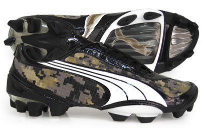 Puma V1-08 Tricks FG Football Boots Ltd Edition