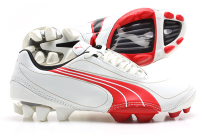 Puma V1-08K Leather FG Ltd Edition Football Boots