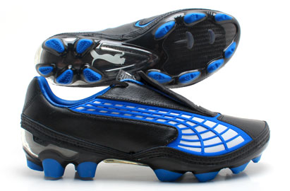 Puma V1-10 i FG K-Leather Football Boots