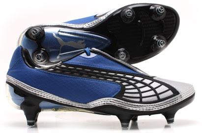 puma royal football boots