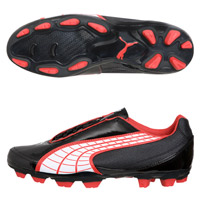Puma v5.10 I Firm Ground Football Boots -