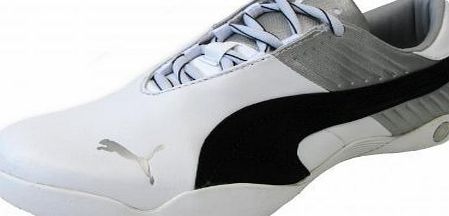 Puma Womens Loop Golf Shoes (183788-02) (4 UK)