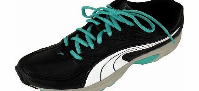 Puma Womens Puma Axis XT Trainers Running Trainer Jogging Shoes Ladies Size UK 5
