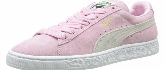 Womens Suede Classic Sl Wns Trainers