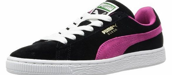 Womens Suede Classic WnS Trainers