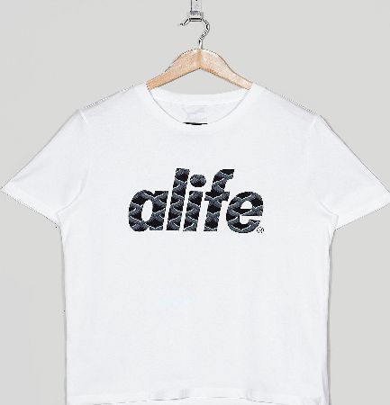 x Alife Sessions Logo T-Shirt