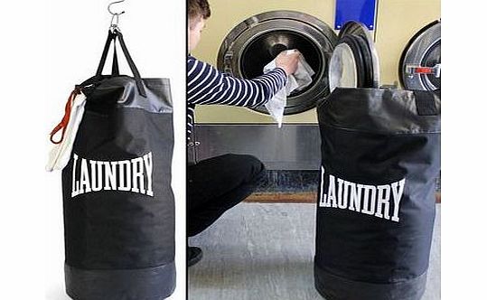 Punch Bag Laundry Bag 4236CX