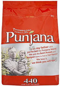 Punjana Tea Bags (440 per pack - 1Kg)