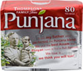 Punjana Tea Bags (80 per pack - 250g) Cheapest