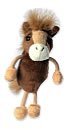 Puppet Company Finger Puppet Horse