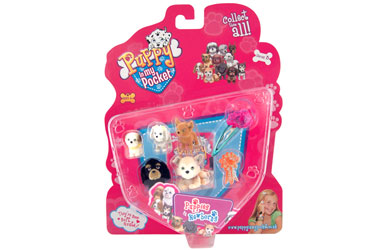 Newborns and Puppies Pack 1