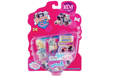 Newborns Pack 4