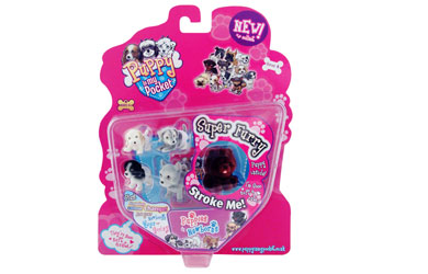 Puppies and Newborns Pack 2