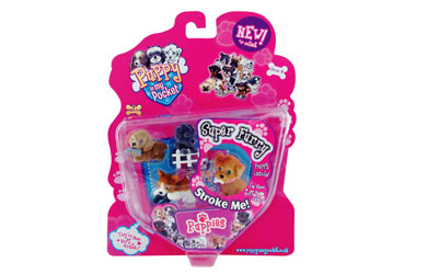 Puppies Pack 1