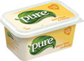 Pure (Dairy) Pure Dairy Free Spread with Sunflower (500g)