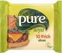 Pure (Dairy) Pure Soya Slices (200g)