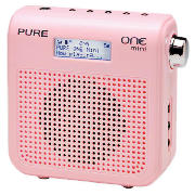 Pure Digital ONE Mini Pink