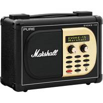 Pure E-1S MARSHALL